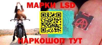 стаф Моздок